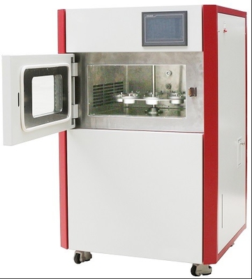 غرفة اختبار معدل انتقال بخار الماء ASTM E96 WVTR