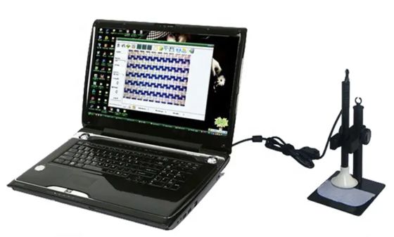 شراء SL-F26 العداد الرقمي لقطة القماش تصنيع عبر الإنترنت