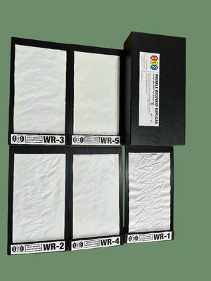 شراء AATCC 128 Wrinkle Recovery Replicas for Textile Testing تصنيع عبر الإنترنت