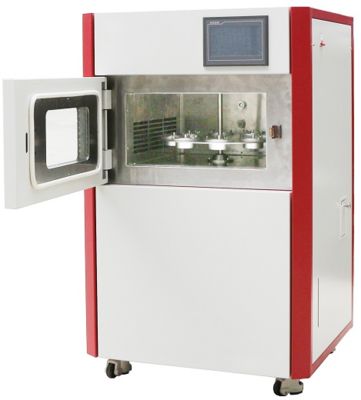 شراء WVTR Water Vapor Transmission Rate Test Chamber for fabrics/ textile/ membrane materials as per ASTM E96 تصنيع عبر الإنترنت