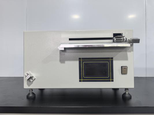 شراء Fabric Automatic Stiffness Tester ISO9073-7/ ASTM D1388-1996/ BSEN22313 تصنيع عبر الإنترنت