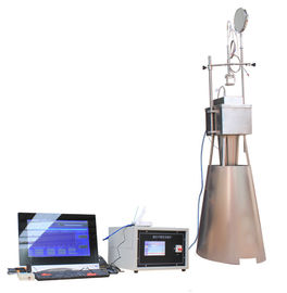 شراء ISO 1182 مواد البناء اختبار مواد Flammaility فرن اختبار غير قابل للاشتعال تصنيع عبر الإنترنت