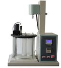جهاز تحليل الزيت ASTM D1401 معدات اختبار زيوت البترول والسوائل الاصطناعية خصائص قابلية الاستحلاب
