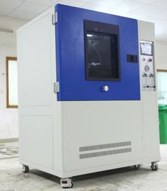 شراء 120º (IPX3) 350º (IPX4) ماء يتأرجح المطر اختبار مربع ضغط الهواء 86kPa - 106kPa تصنيع عبر الإنترنت