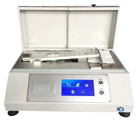 شراء TAPPI T498 Tissue Softness Tester تصنيع عبر الإنترنت