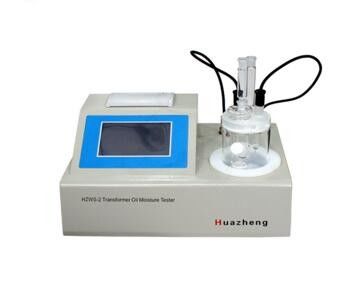 شراء ASTM D1533 ASTM D6304 التلقائي النفط الرطوبة محلل Coulometric كارل فيشر Titrator تصنيع عبر الإنترنت
