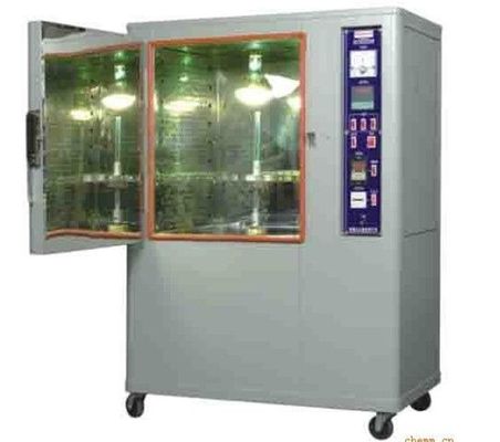 شراء ضوء تلون للأشعة فوق البنفسجية لقياس المقاومة للأشعة فوق البنفسجية الخفيفة من المواد سوينغ وأعلى تصنيع عبر الإنترنت