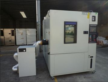 شراء الرطوبة تصل إلى 10٪ ودرجة الحرارة غرفة اختبار الرطوبة مع مزيل الرطوبة تصنيع عبر الإنترنت