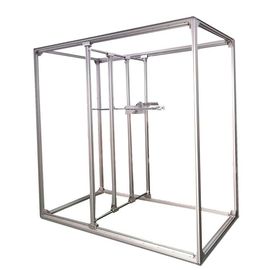 شراء EN71-1 ألعاب ألومنيوم معدات اختبار مانع للضجيج في وضع الوقوف لتقليل تلف السمع تصنيع عبر الإنترنت