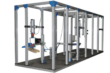 شراء BIFMA 5.1 المتكاملة للأثاث اختبار الجهاز مع وظائف المعطي تصنيع عبر الإنترنت