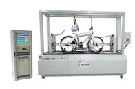 ISO4210 0-25km / Hr دراجة قابل للتعديل أداء اختبار شامل آلة