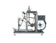 EN14765 ، BS ISO8098 دراجة اختبار آلة محرك نظام ثابت اختبار الحمل