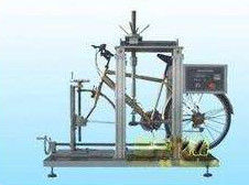 شراء EN14765 ، BS ISO8098 دراجة اختبار آلة محرك نظام ثابت اختبار الحمل تصنيع عبر الإنترنت