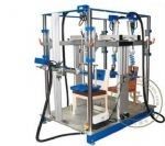 شراء BIFMA 5.1 أثاث معدات اختبار كرسي مقعد تأثير اختبار آلة تصنيع عبر الإنترنت