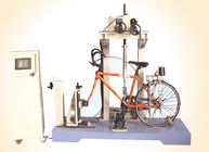 EN14765 ، BS ISO8098 دراجة اختبار آلة محرك نظام ثابت اختبار الحمل