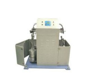 شراء دراجة دواسة زهرة محور التآكل اختبار آلة اختبار تردد 0 ~ 120 مرة / دقيقة (قابل للتعديل) تصنيع عبر الإنترنت