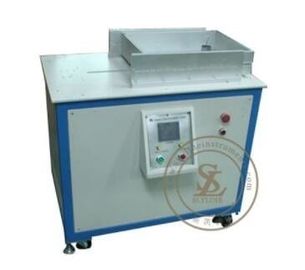 PLC تحكم أثاث يختبر تجهيز ساحب منزلق متانة دورة مخبار