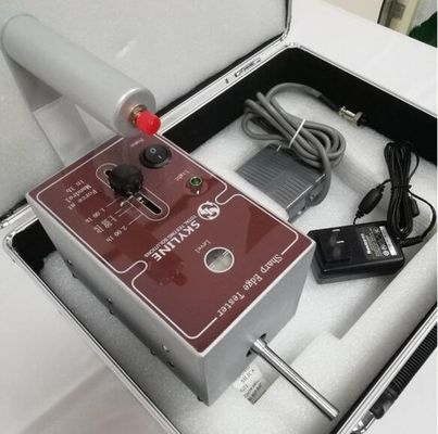 شراء الأطفال ألعاب اختبار المعدات EN71-1 لعبة السلامة شارب حافة تستر تصنيع عبر الإنترنت