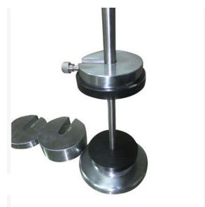 شراء IS 4681-1968 / BS 3086 - 1972 اختبار أداء استعادة التجاعيد تصنيع عبر الإنترنت