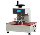 جهاز اختبار الضغط الهيدروستاتيكي للنسيج AATCC 127 SL-F43 / آلة اختبار النسيج الهيدروستاتيكي