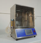 معدات اختبار الاحتراق، 45 درجة القابلية للاشتعال تستر كرف 16-1610