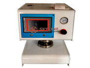 HD LCD العرض (50 ~ 1400) كبا التلقائي آلة اختبار قوة الانفجار