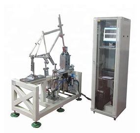 شراء ISO 4210-2015 التلقائية دراجة الساعد الديناميكي اختبار التعب / معدات الاختبار تصنيع عبر الإنترنت