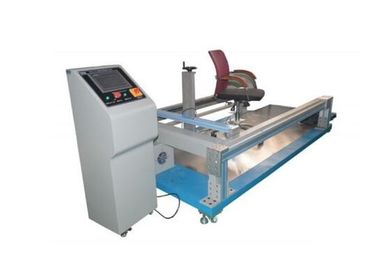 شراء سكوتر اختبار الأداء الديناميكي ودائم آلة / صب ارتداء ديناميكي حالة الطريق تستر تصنيع عبر الإنترنت