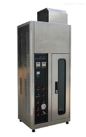 شراء معدات اختبار الحريق / غرفة اختبار اللهب العمودي تصنيع عبر الإنترنت