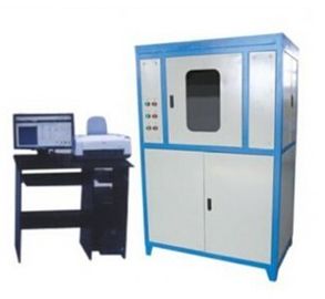 شراء اختبار الموصلية الحرارية لقياس الموصلية الحرارية للمواد العازلة الحرارية تصنيع عبر الإنترنت