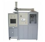 Iso5660-12002 مسعر حراري مخروطي لاختبار معدل إطلاق الحرارة لمواد البناء