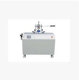 شراء مضرب تنس متردد اختبار التعب آلة لاختبار الحد من التعب من مضرب تنس الريشة ومضرب التنس تصنيع عبر الإنترنت