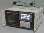 لعب اختبار المعدات EN71-1-2011 شاشة تعمل باللمس اختبار الطاقة الحركية مع الطابعة