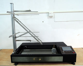 شراء PCL معدات اختبار القابلية للاشتعال الشامل للرقابة EN71-2 القياسية تصنيع عبر الإنترنت