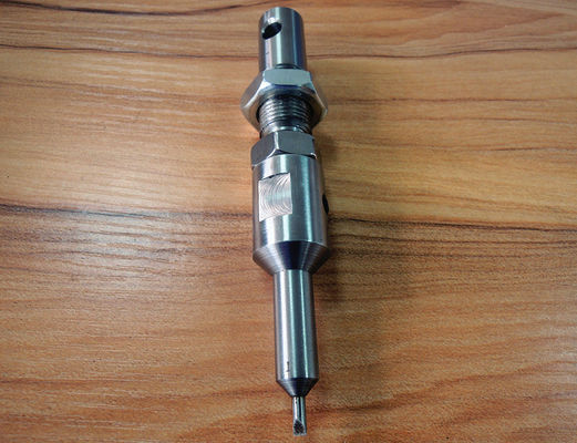 شراء EN1400-2 EN14350-1 لعب اختبار المعدات Indentor لاختبار مصاصة تصنيع عبر الإنترنت