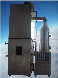 شراء IEC 60332-3-10 2000 IEC 60332-3-21 ~ 25 2000 معدات اختبار الحريق الأسلاك المثقوبة اختبار اللهب العمودي BWV تصنيع عبر الإنترنت