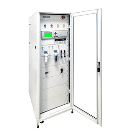 شراء اختبارات الحريق ISO 9705 لمواد البناء اختبارات الحريق - اختبار غرفة كاملة النطاق للمنتجات السطحية تصنيع عبر الإنترنت