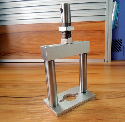 شراء Skyline الألومنيوم سبائك مصاصة ثابت سلامة اختبار لاعبا اساسيا En14350-1 المعايير تصنيع عبر الإنترنت