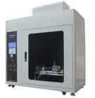معدات الاختبار الإلكترونية IEC60695-5-10 معدات اختبار سلك الوهج