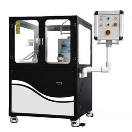 شراء جهاز اختبار رش المعدن المنصهر المضاد للسائل تصنيع عبر الإنترنت