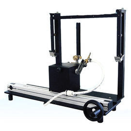 شراء اختبار انتشار اللهب لمواد البناء تصنيع عبر الإنترنت