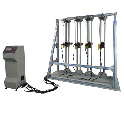 شراء إس 9873-4 / إسو 8124-4 لعب يختبر تجهيز أفقي فحوى مخبار لتقلبات وشرائح تصنيع عبر الإنترنت