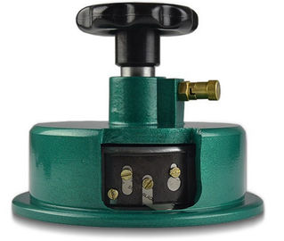 شراء عينة منطقة 100 cm2 مستديرة كتر / عينة كتر لالأقمشة المنسوجة ، غير المنسوجة أو محبوك ، والأقمشة تصنيع عبر الإنترنت