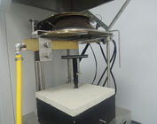 ISO 5660 AC220V Cone Calorimeter لاختبار مواد البناء