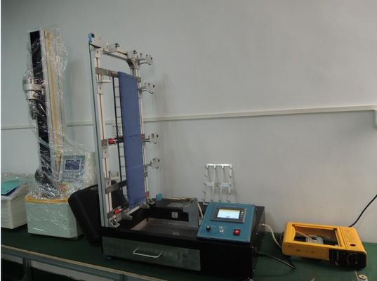 شراء ISO15025 اختبار القابلية للاشتعال الملابس الواقية مع النحاس ماتيرايل تصنيع عبر الإنترنت