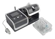 CPAP BiPAP S / T آلة تنفسية غير غازية لوحدة العناية المركزة