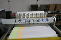 ISO27668-1 50g آلة اختبار معمل الحمل للكاتب منعرج الزاك