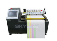 ISO27668-1 50g آلة اختبار معمل الحمل للكاتب منعرج الزاك
