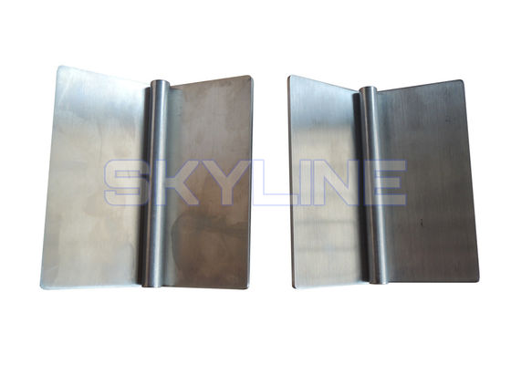 شراء ASTM ألعاب اختبار المعدات فليكس اختبار تركيبات ، سلامة اللعب سبائك الألومنيوم تصنيع عبر الإنترنت