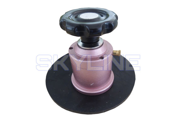 أدوات اختبار النسيج المستديرة 10cm2 ، آلة اختبار النسيج Dia3.5mm
